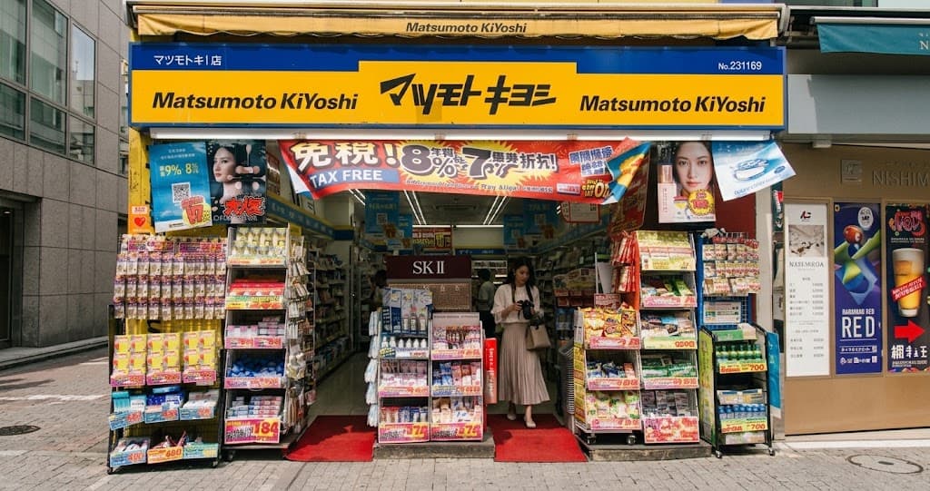 2026 涉谷藥妝店購物指南|松本清、唐吉訶德、Sundrug、SUGI 比價、優惠券與避坑全攻略
